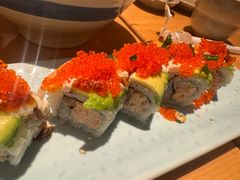 -Tuna maki寿司(苏州中心商场店)