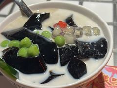 -碌碌发·东南亚风味烧烤档(体育西店)