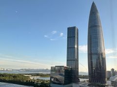 -深圳湾木棉花酒店