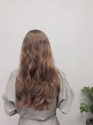 点击看大图 长发-HD HAIR STYLE