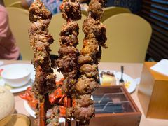 -杭州钱江新城万怡酒店-西餐厅