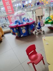 -童梦园主题乐园(天津泉汇购物广场店)