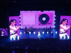 -交通银行前滩31演艺中心