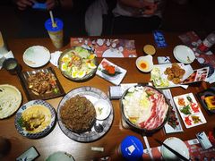 -二丁目食堂(浑南花园城店)
