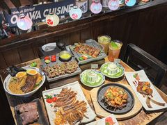 -小川洋风料理(汉街店)