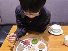-乐忻皇朝(上海中心大厦店)