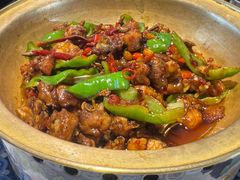 -天辣(金桥啦啦宝都店)