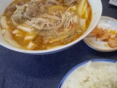 -神牛饭(凯德来福士店)