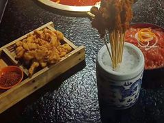 -九鼎轩火锅大排挡