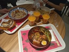 -食悦天美食广场(沈阳青年大街万象城店)