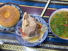 -園丁烤肉缸子肉