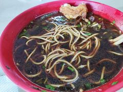 排骨面-小龙大肉面馆