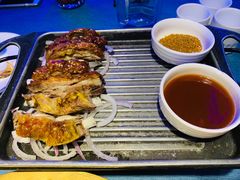 -清真·卡德尔大叔新疆主题餐厅(龙汇路店)