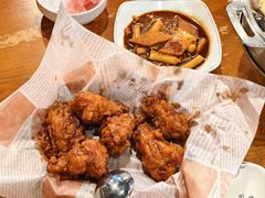 -韩礼年糕(飞虹路店)