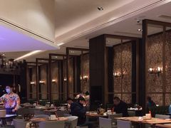 -松咖啡自助餐厅·松北香格里拉