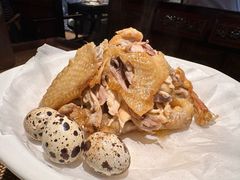 -老客家·客家菜(万达店)