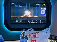-欢乐糖果KTV(长江店)