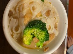 -新旺茶餐厅(嘉里城店)