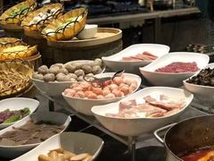 -River Café 海鲜自助(重庆丽笙世嘉酒店)