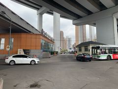 -上海南浦大桥长途旅游客运站