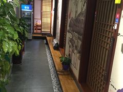 包房-韩一品韩国料理(柏庐南路店)