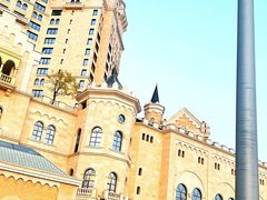 -大堂吧·下午茶·特调鸡尾酒(大连一方城堡豪华精选酒店)