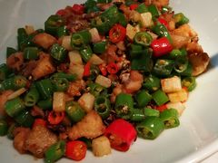 -雀蓝川菜(奥体广场店)