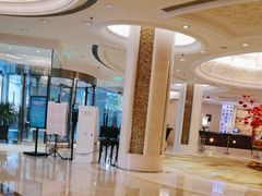 -苏州香格里拉大酒店