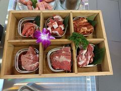 -玄希浪漫厨房·韩料烤肉(湖滨银泰in77店)