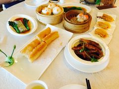 -海皇食府(水都假日酒店店)