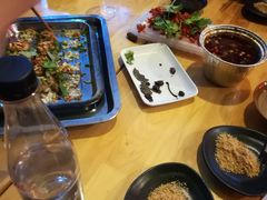 -夜烤·宜宾烧烤(回龙湾店)