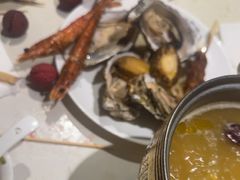 -海玥荟海鲜姿造自助餐厅(欧罗巴广场店)