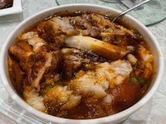 -走马楼饭庄(慈城古县城店)