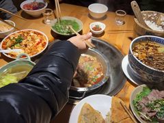 -大众跷脚牛肉馆·非遗传承单位(峨眉山店)