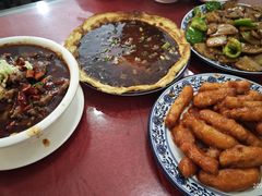 -北大地皖峰饭馆