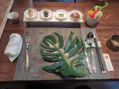 -王府茶楼茶宴·创意菜(朝阳公园店)