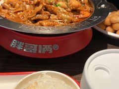 -胖哥俩肉蟹煲(湖滨银泰in77店)