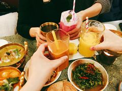 -Home Thai·泰谣(王府井apm店)