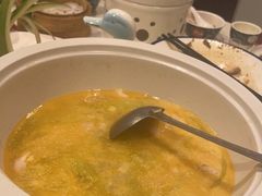 -老浒记烤鸭-北京菜(琉璃厂店)