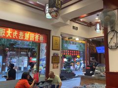 -桥香园过桥米线(复兴路店)