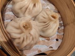 天王烤鸭包-南京大牌档(济南万象城店)