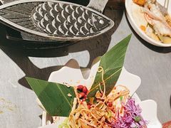 -探鱼·鲜青椒爽麻烤鱼(正佳广场店)
