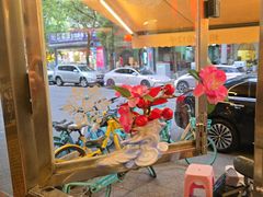-花鸟鱼私家小厨·川菜(文殊院店)