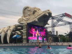 -苏州乐园森林水世界