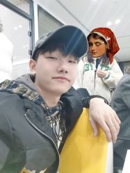 -YESIDO椰岛造型烫发染发