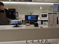 -朵云书院(滴水湖店)