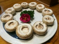 -隐炉和牛烧肉店(群力店)