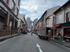 -长城砂煲田鸡粥