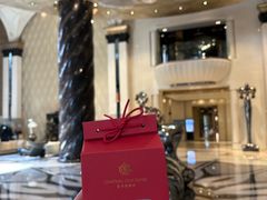 -上海闵行星河湾酒店