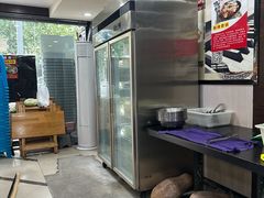 -川魂帽牌货冒菜(水晶郦城店)